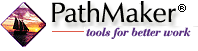 PathMaker is the foremost software toolset for six sigma quality, strategic planning, process improvement and benchmarking.