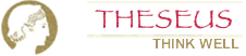The Theseus Learning System is a fun and challenging course in critical thinking with a software component for visualizing thought.